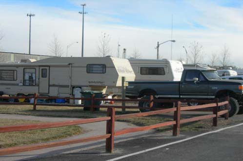 Building Photo - Antelope Mobile Home and RV Park