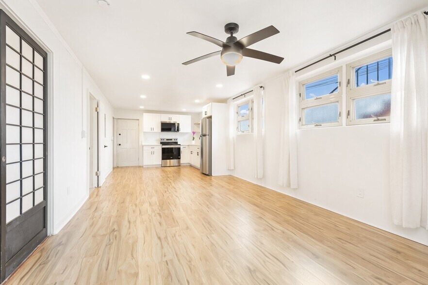 Building Photo - 3625 Pahoa Ave