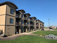 Building Photo - Highlands Ridge Apartments