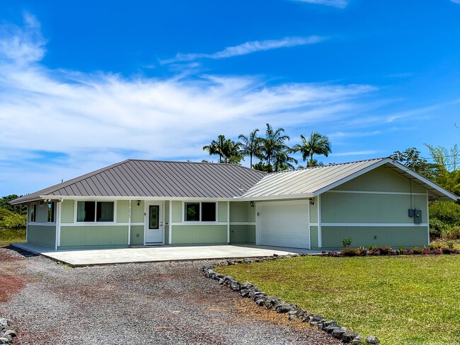 Building Photo - New Construction in Hawaiian Paradise Park