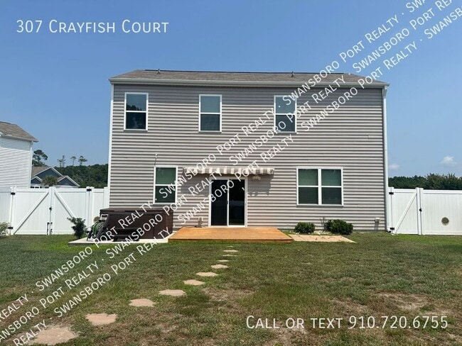 Building Photo - 307 Crayfish Ct