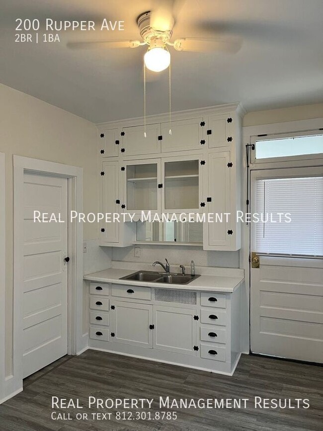 Building Photo - 200 Rupper Ave