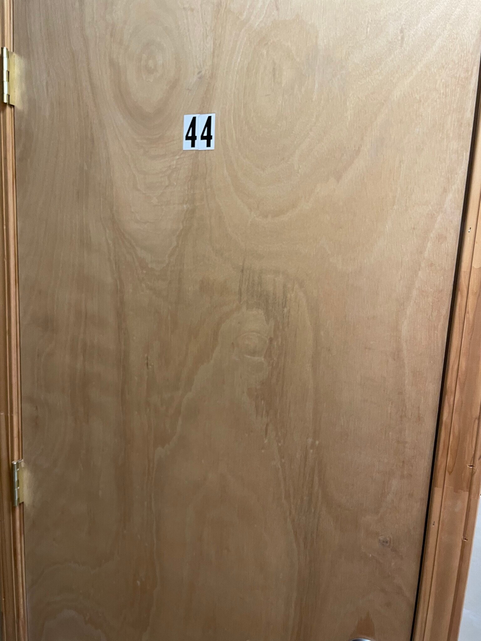 Storage Unit - 700 E 8th St