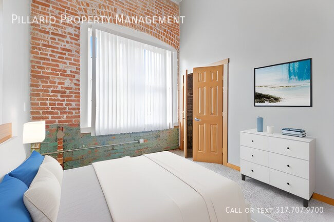 Building Photo - 401 N 10th St