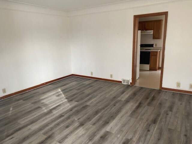 Living Room - 5607 Penn Ave S