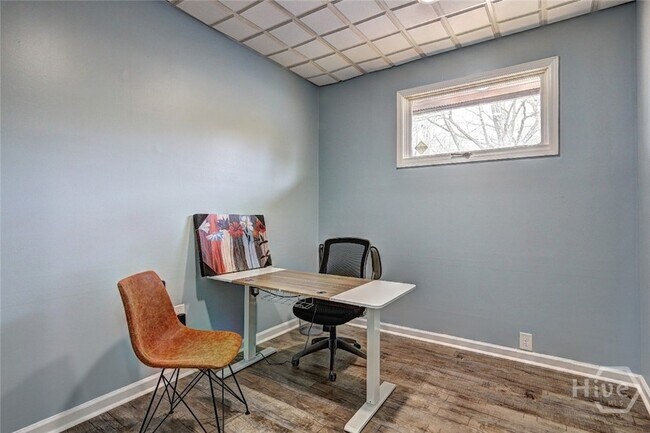 Building Photo - 333 Alcovy St