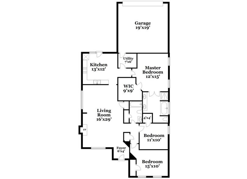 Building Photo - 1317 Winwood Dr