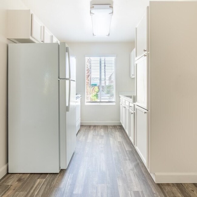 Floorplan - Greentree Apartments