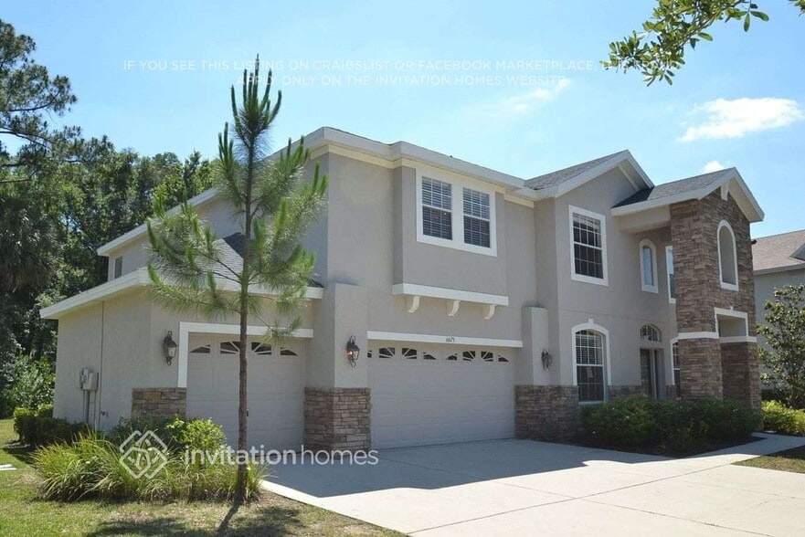 Primary Photo - 6625 Thornton Palms Dr