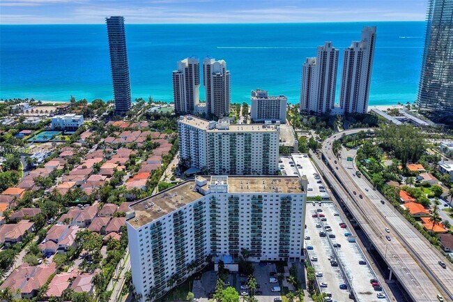 Building Photo - 19380 Collins Ave
