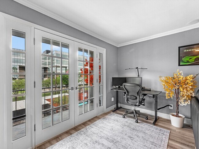 Building Photo - 505 Westcott St