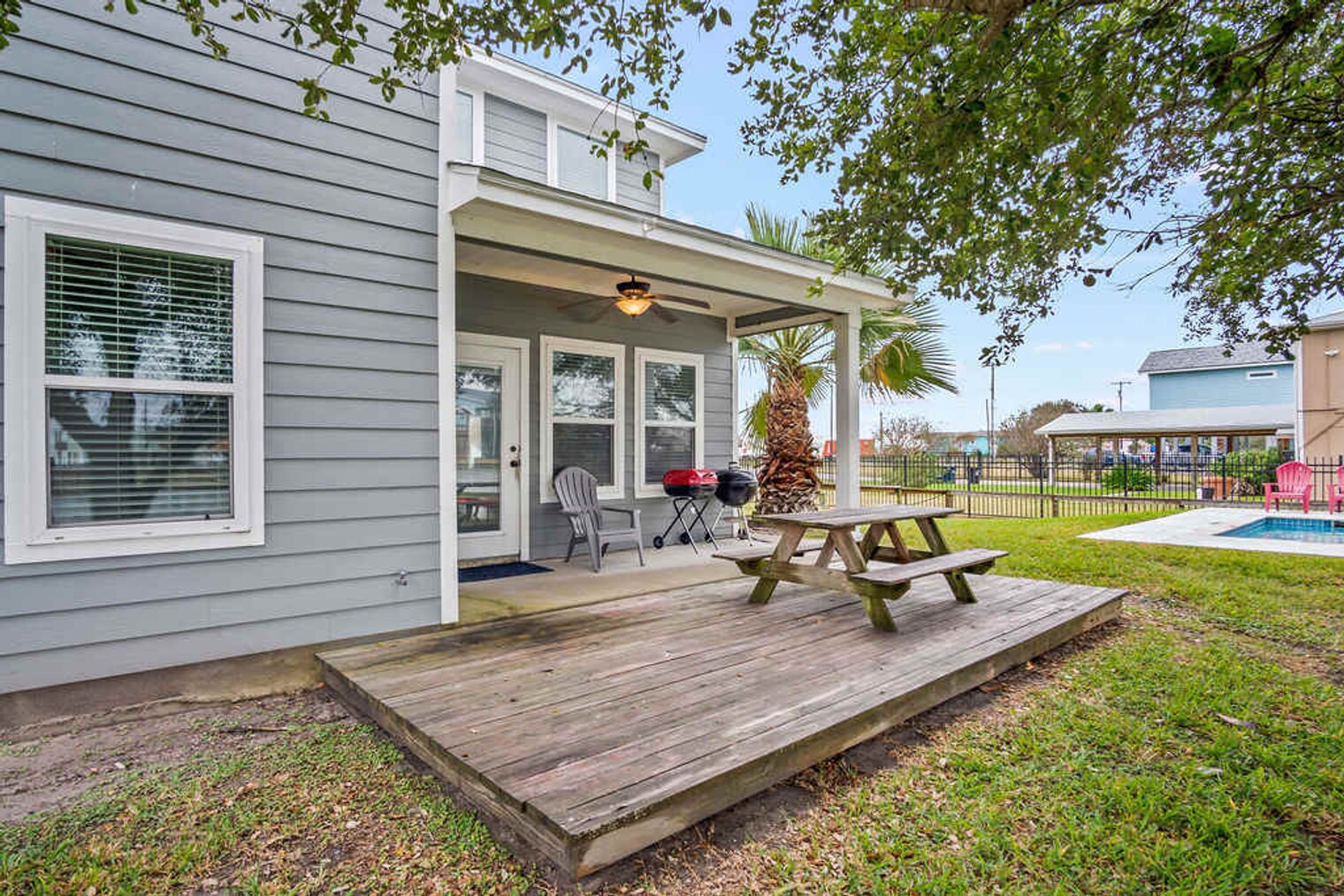 Building Photo - 314 Copano Ridge Rd