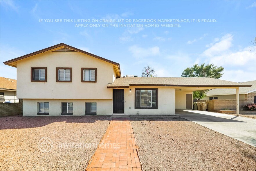 Primary Photo - 4619 W Northview Ave