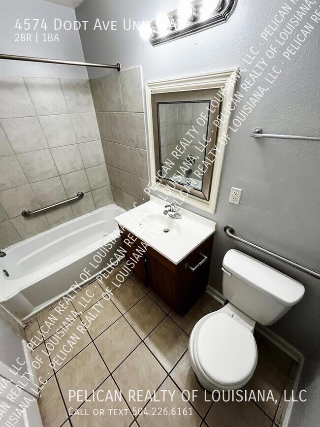 Building Photo - 4574 Dodt Ave