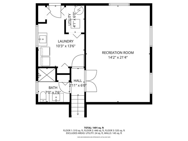 Building Photo - 223 Kenloch Ave