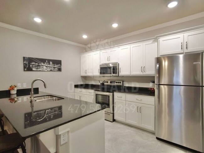 Primary Photo - 1/1 Flat | Endura Park- New Apartments in ...