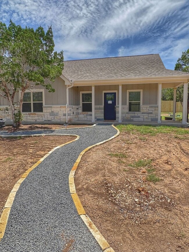 Primary Photo - Charming Brand-New 3 Bedroom, 2 Bath Home ...