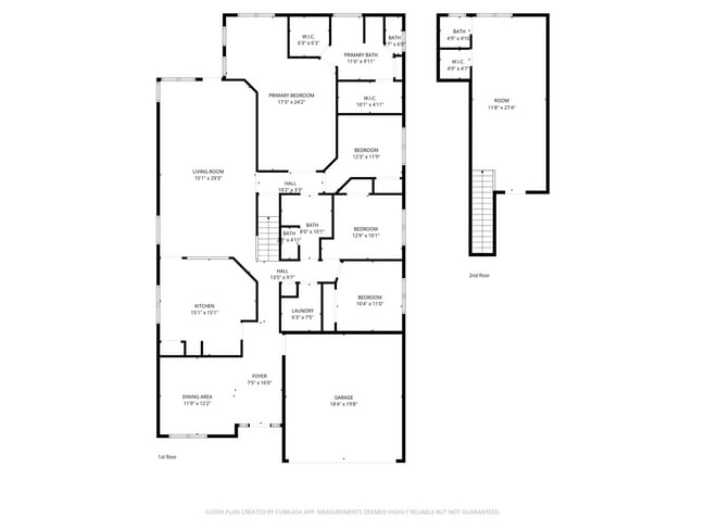 Building Photo - 27039 Trinity Bend