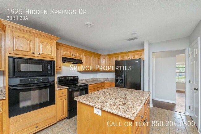 Building Photo - 1925 Hidden Springs Dr