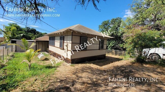 Building Photo - Fully Remodeled 2 bedroom 1 bath single fa...