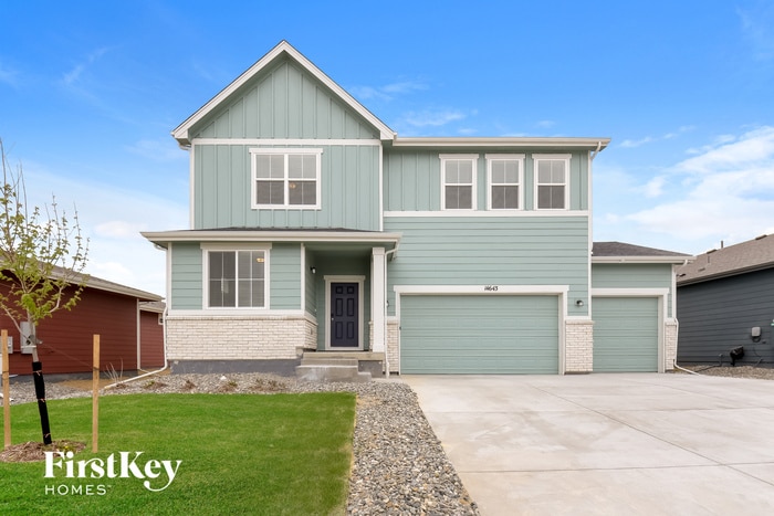 Primary Photo - 14643 Normande Dr