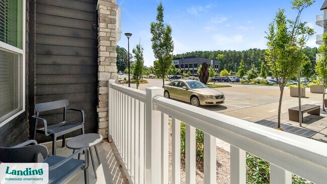 Building Photo - 5110 Alston Glen Dr