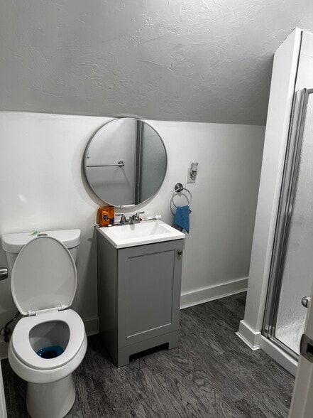 Building Photo - 78 Fiske St