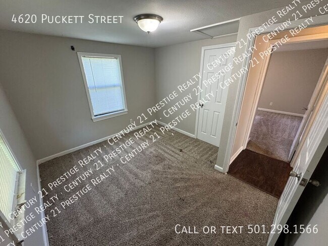 Building Photo - 4620 Puckett St