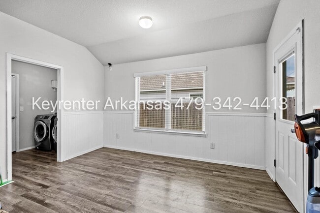 Building Photo - Beautiful Morningside Home for Rent