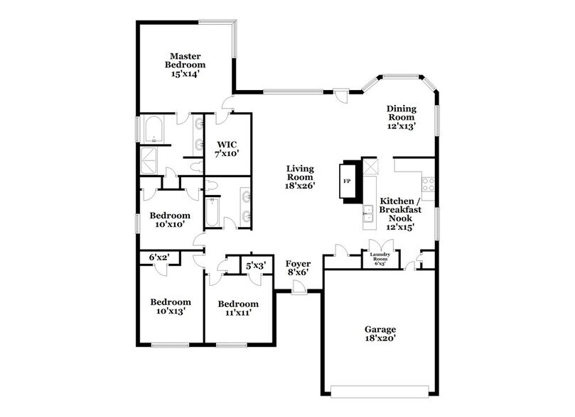 Building Photo - 373 Davids Way