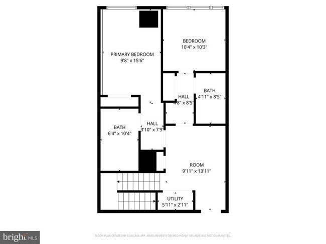 Building Photo - 2121 Ward Pl NW