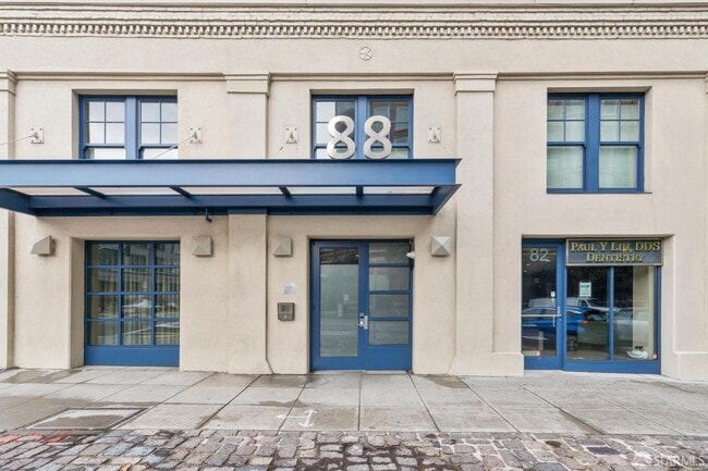 Building Photo - 88 Townsend St