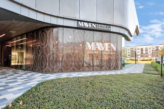 Building Photo - 1711 Allen Pkwy