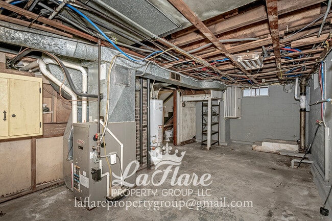 Building Photo - 4456 N Haven Ave