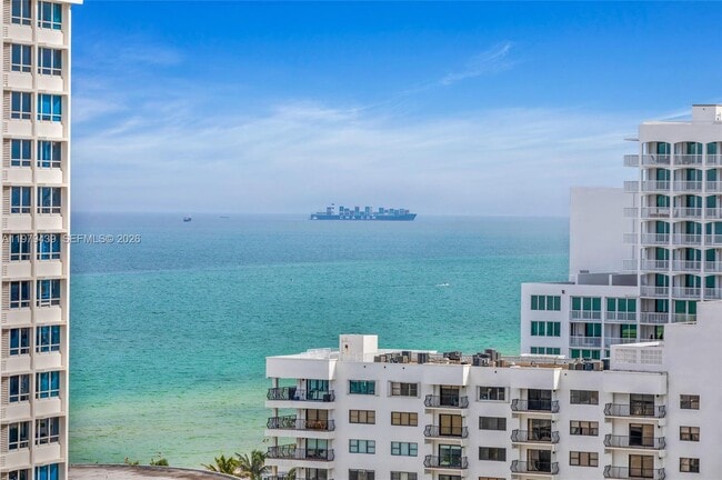 Building Photo - 5600 Collins Ave