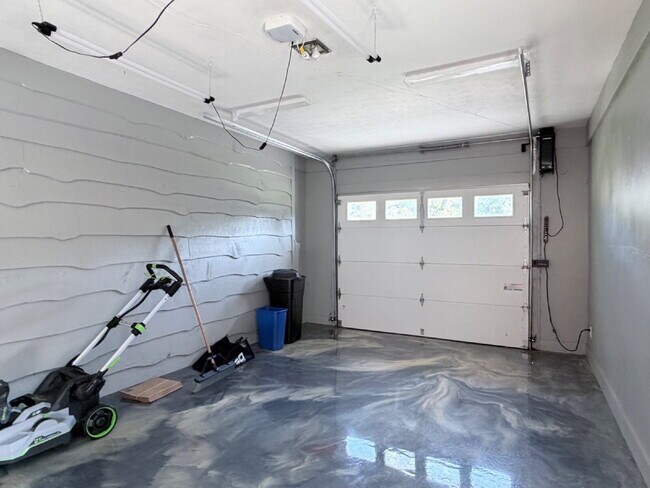 Building Photo - Updated 3BR Home in Beaver Lake | Fenced Yard, Garage, Covered Porch & Outdoor Fireplace | Pet Fr...