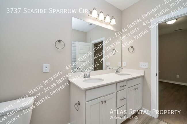 Building Photo - 3737 Seaside Sparrow Cir
