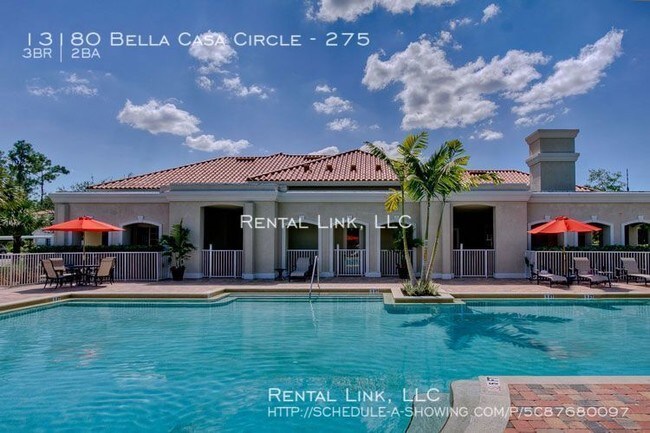 Building Photo - 13180 Bella Casa Cir