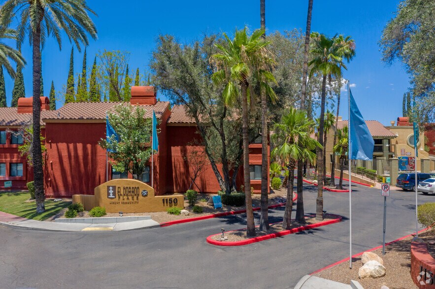 Building Photo - El Dorado Place
