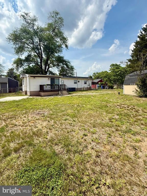 Building Photo - 603 Sherwood Pl