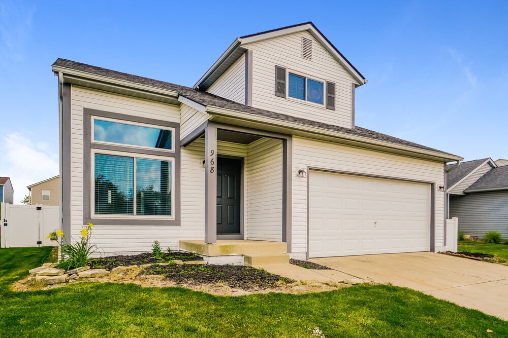 Building Photo - 968 Western Run Dr
