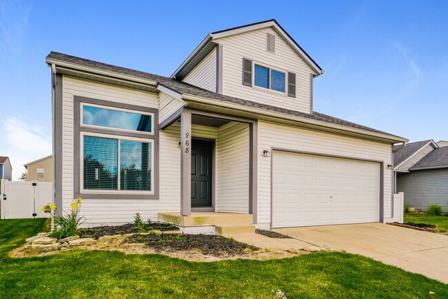 Building Photo - 968 Western Run Dr