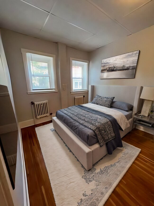 Building Photo - 1625 East Ave | Apt 116 | Incl. Heat| Coin...