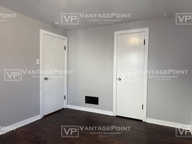 Building Photo - 1123 S Baird St