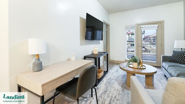 Building Photo - 124 S Dry Creek Ridge Ln