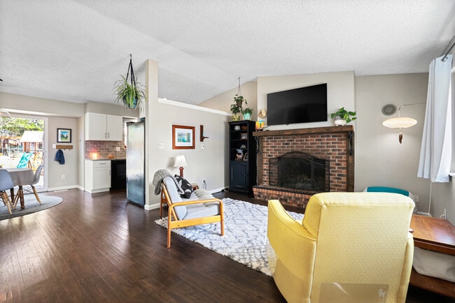 Building Photo - 4806 Turquoise Circle Colorado Springs, CO...