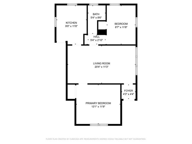 Building Photo - EZ - 402 Duplex