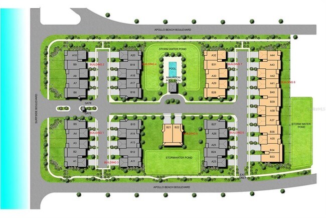 Building Photo - 6418 Margarita Shores Ln