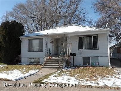 Building Photo - "Charming 1-Bedroom on Adams Ave – 800 Sq. Ft. of Comfort in South Ogden!"