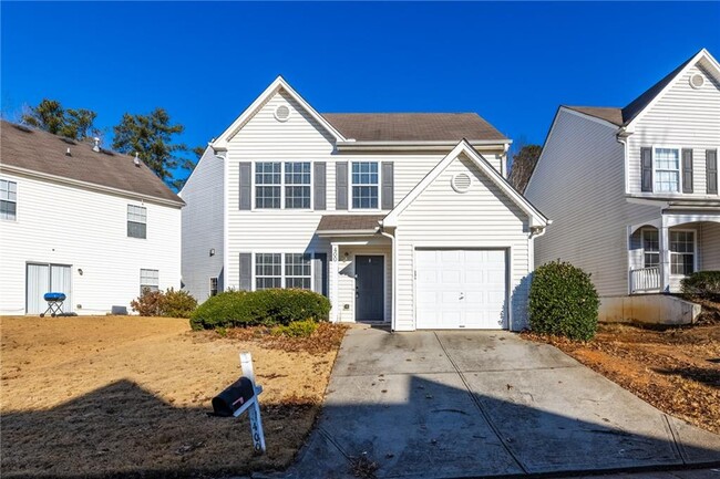 Building Photo - 400 Spring Head Dr SE